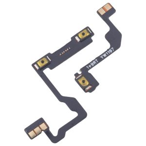 OnePlus 9RT power button volume flex cable