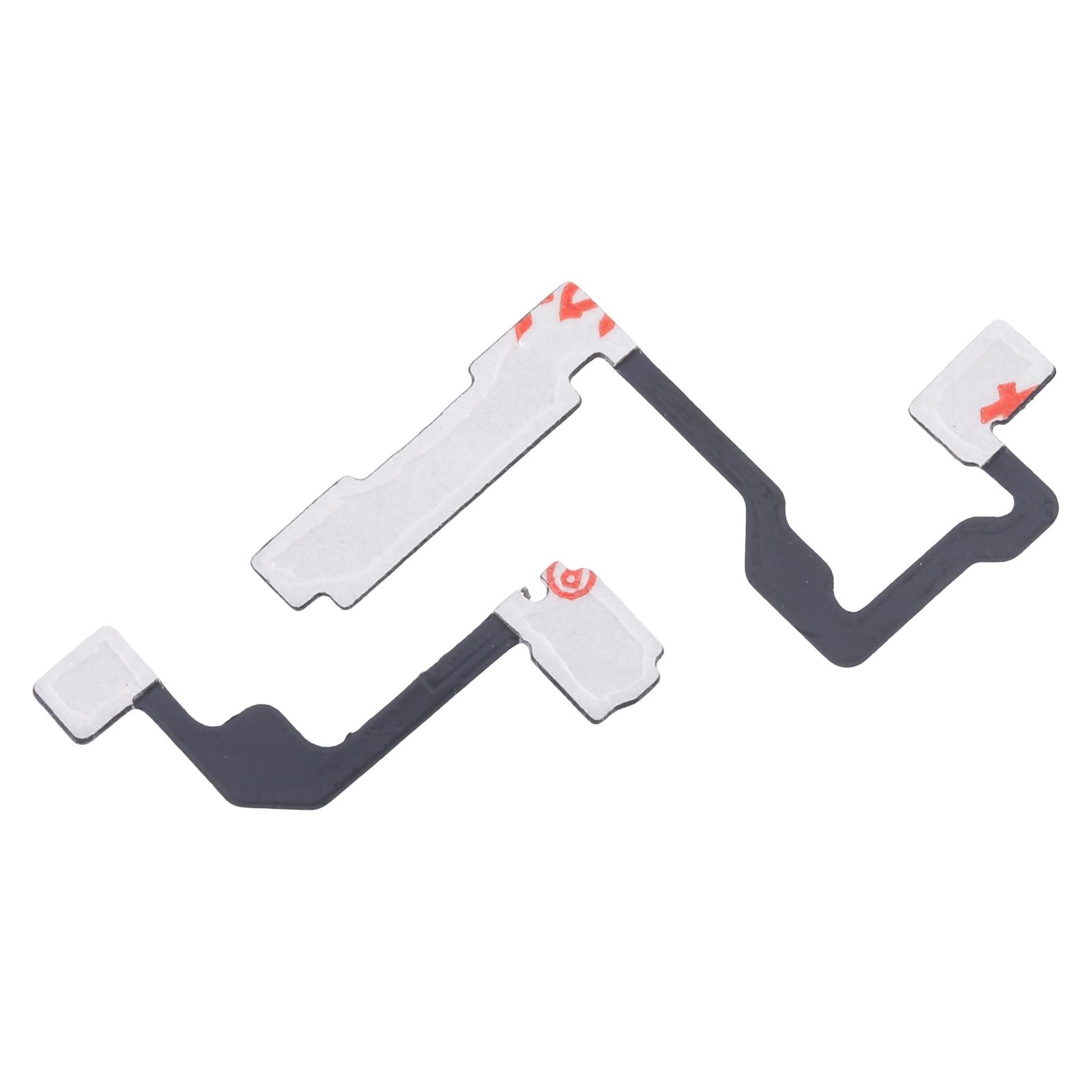 OnePlus 9RT Power Button Volume Flex Cable Replacement - Image 2