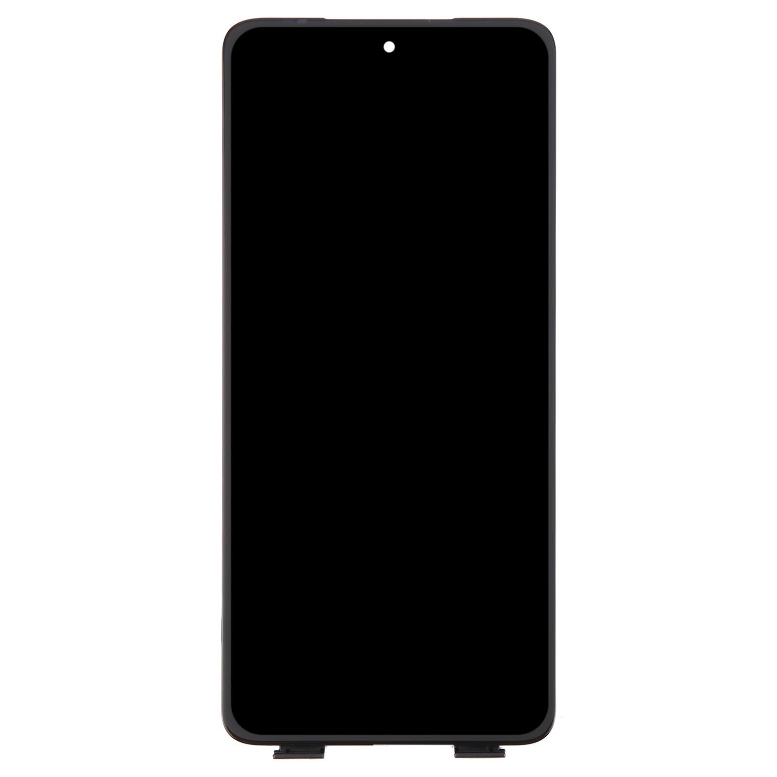 Motorola Moto S50 XT2309-5 screen replacement