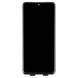 Motorola Edge 60s screen replacement