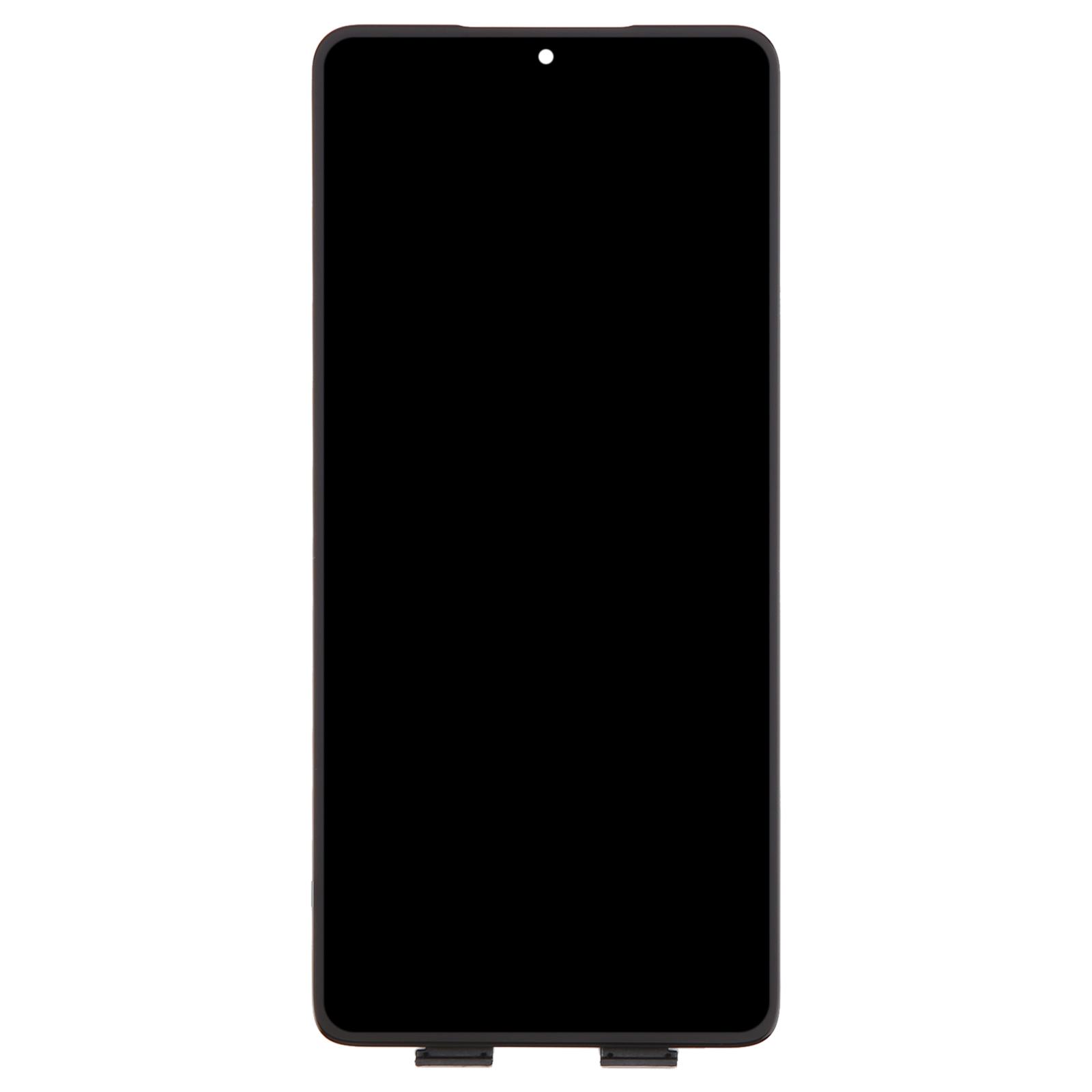 Motorola Edge 60 Stylus 5G screen replacement