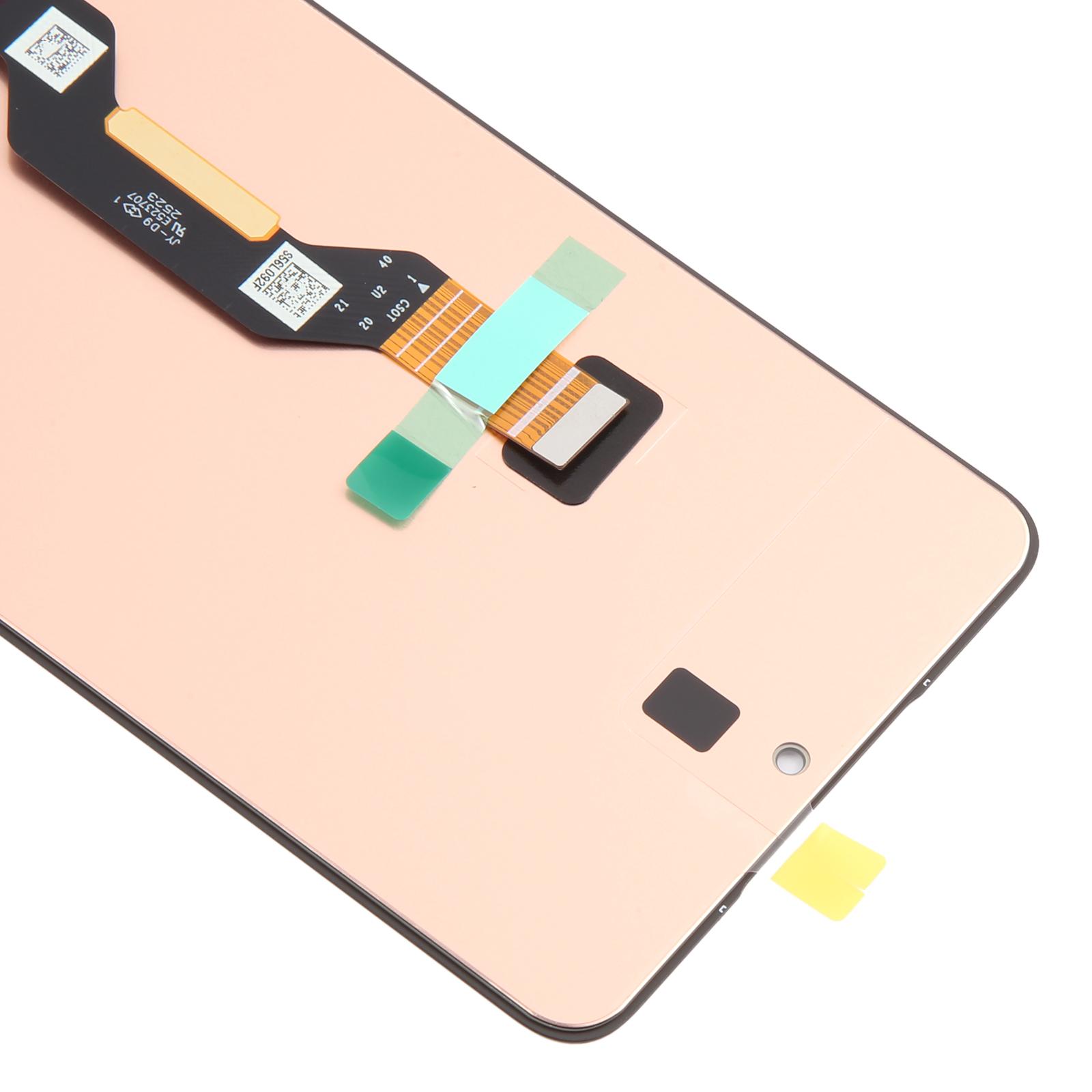Motorola Edge 60 Stylus 5G LTPO P-OLED Display Replacement - Image 4