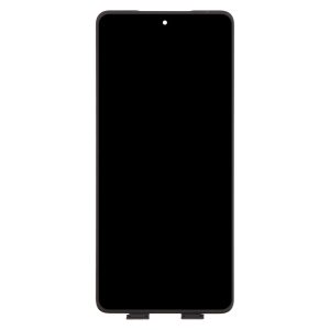 Motorola Moto G86 screen replacement