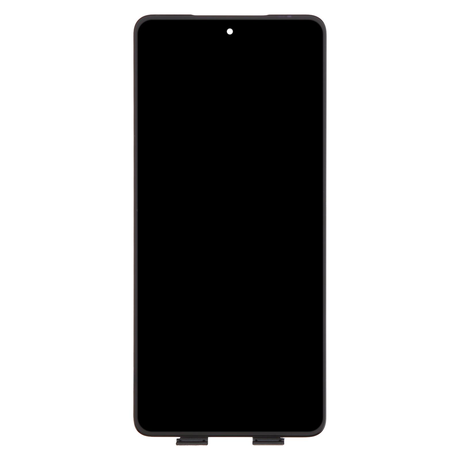 Motorola Moto G86 screen replacement
