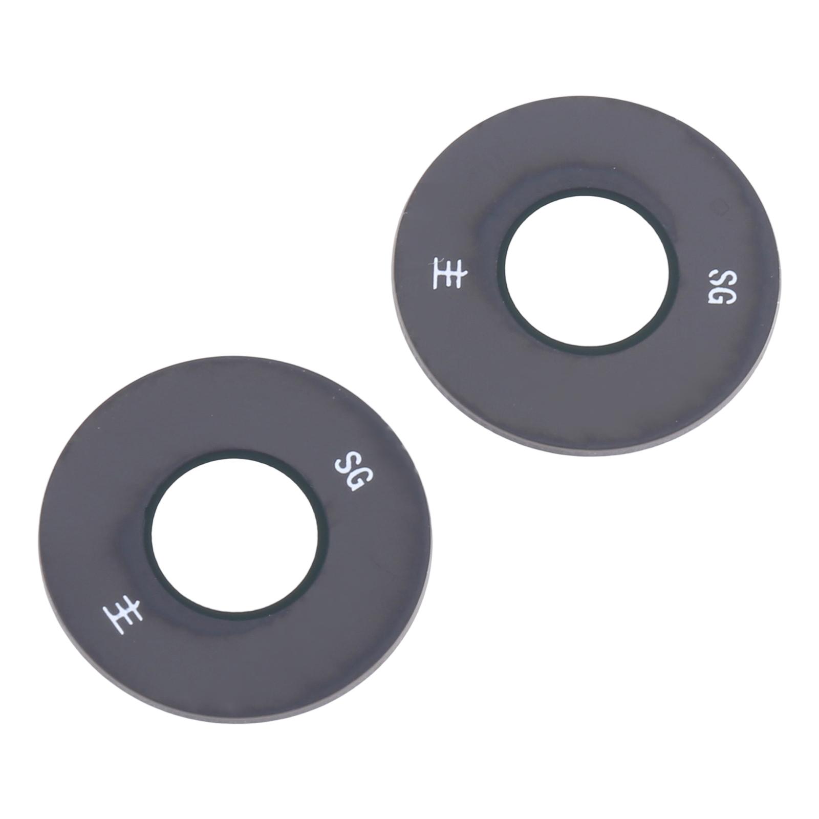 Motorola Edge 50 Fusion Back Camera Lens Replacement - Image 2