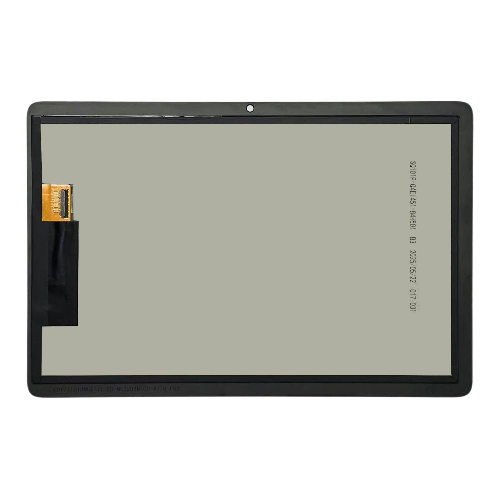 Oukitel RT9 LCD Screen Digitizer Full Assembly Replacement - Image 2