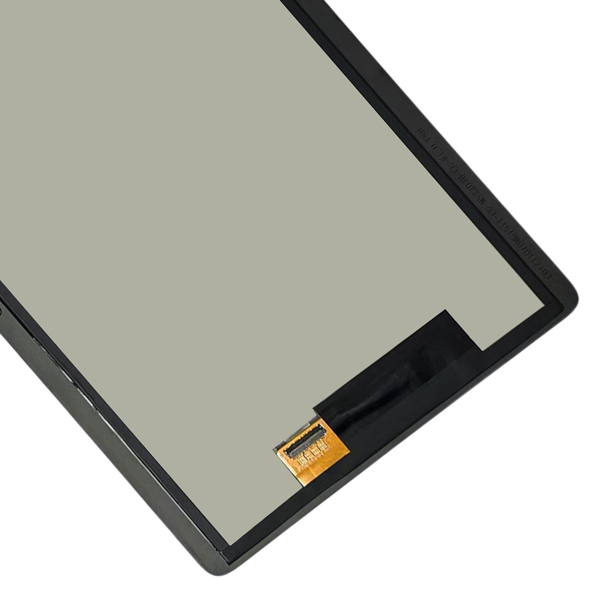 Oukitel RT9 LCD Screen Digitizer Full Assembly Replacement - Image 3