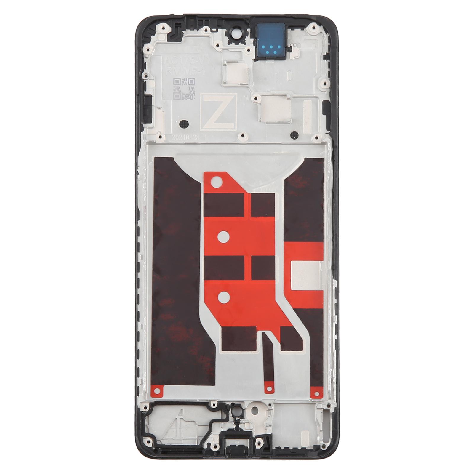 OPPO Reno12 F 4G Front Frame Bezel Plate Replacement - Image 2