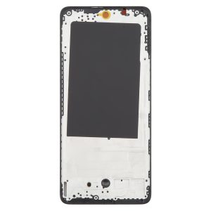 OPPO K12x CPH2667 front housing frame replacement