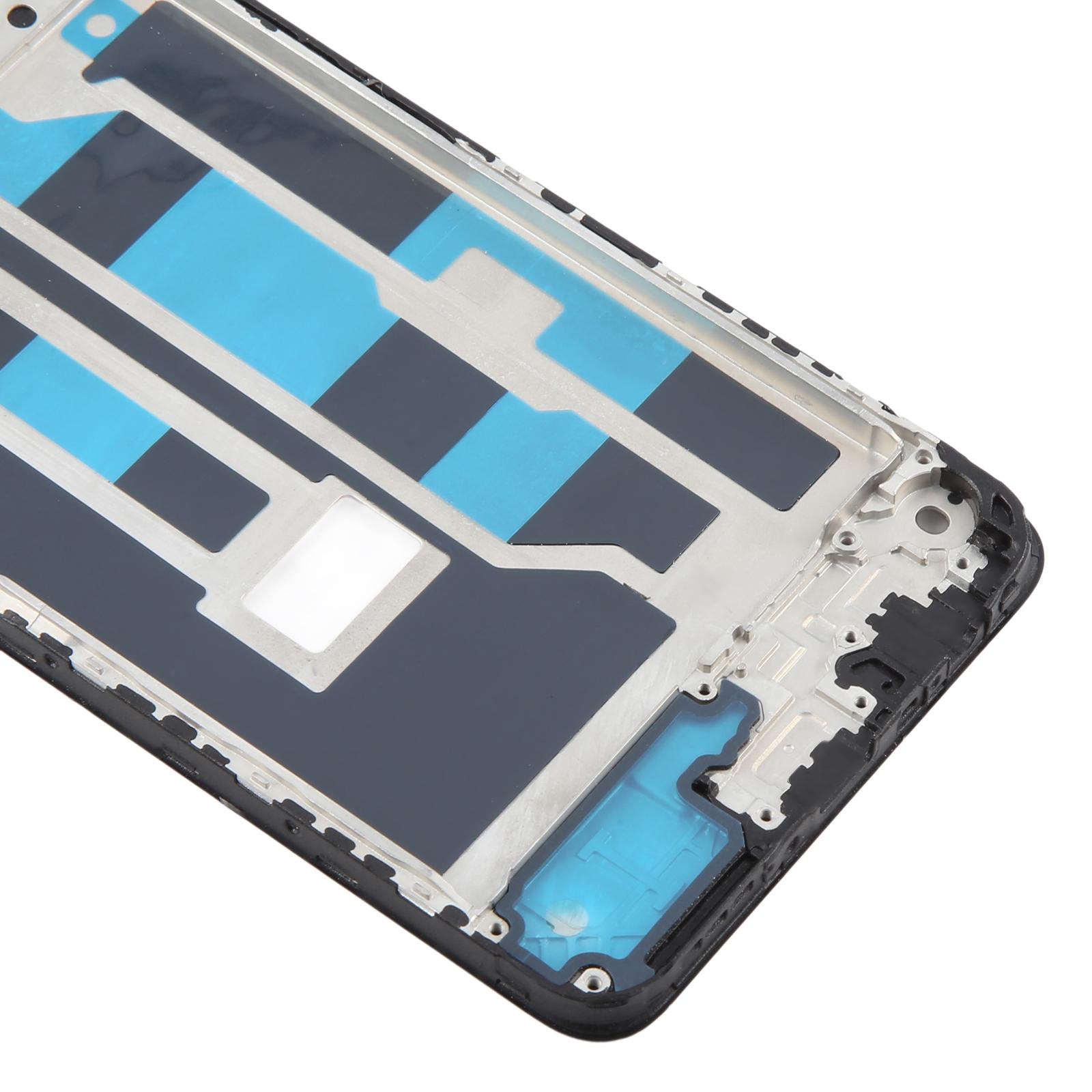 OPPO A3 5G CPH2683 Front Housing LCD Frame Bezel Replacement - Image 3