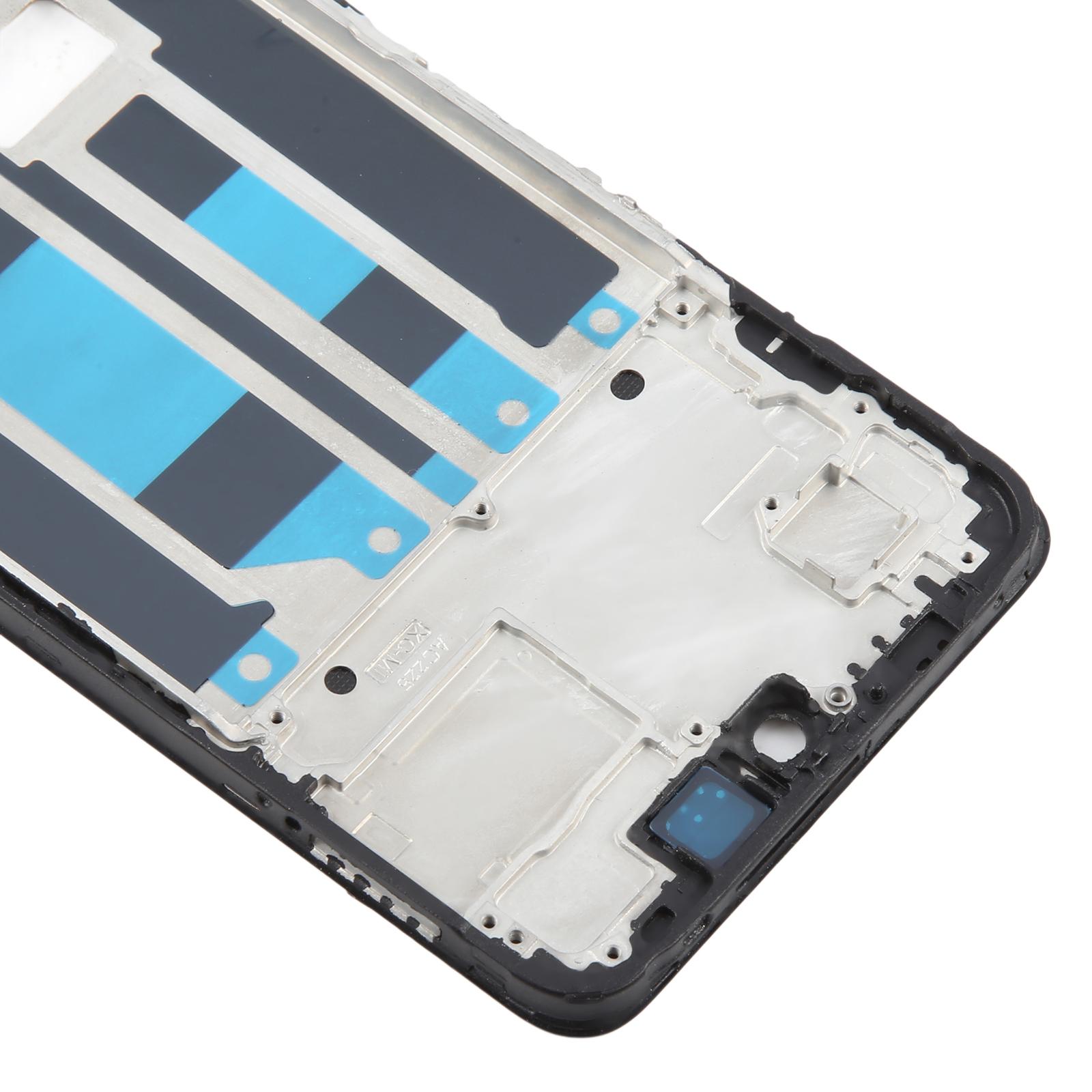 OPPO A3 5G CPH2683 Front Housing LCD Frame Bezel Replacement - Image 4