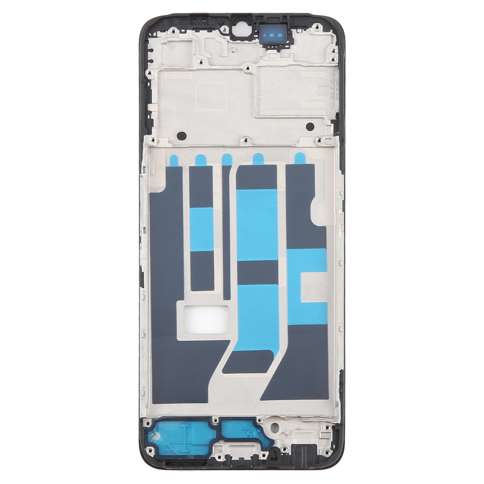 OPPO A2x 5G Front Frame Bezel Plate Replacement - Image 2