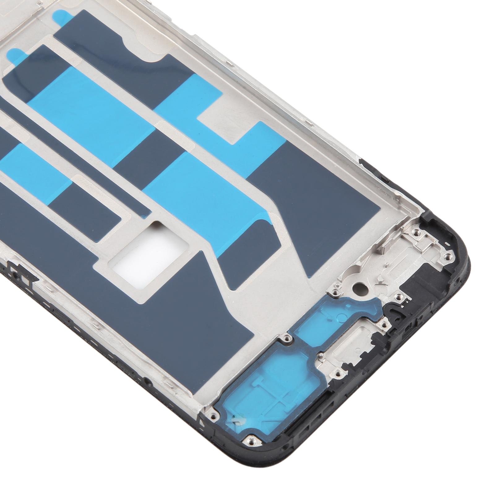 OPPO A2x 5G Front Frame Bezel Plate Replacement - Image 3