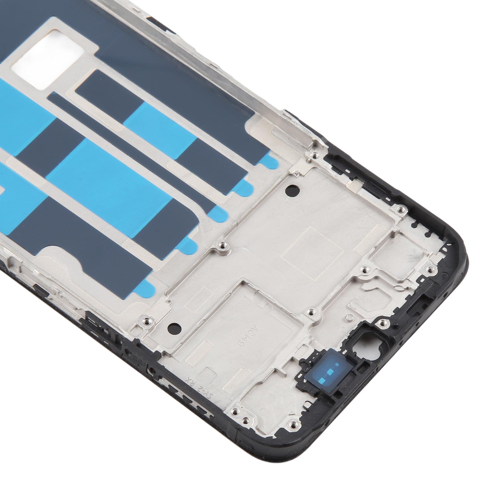 OPPO A2x 5G Front Frame Bezel Plate Replacement - Image 4