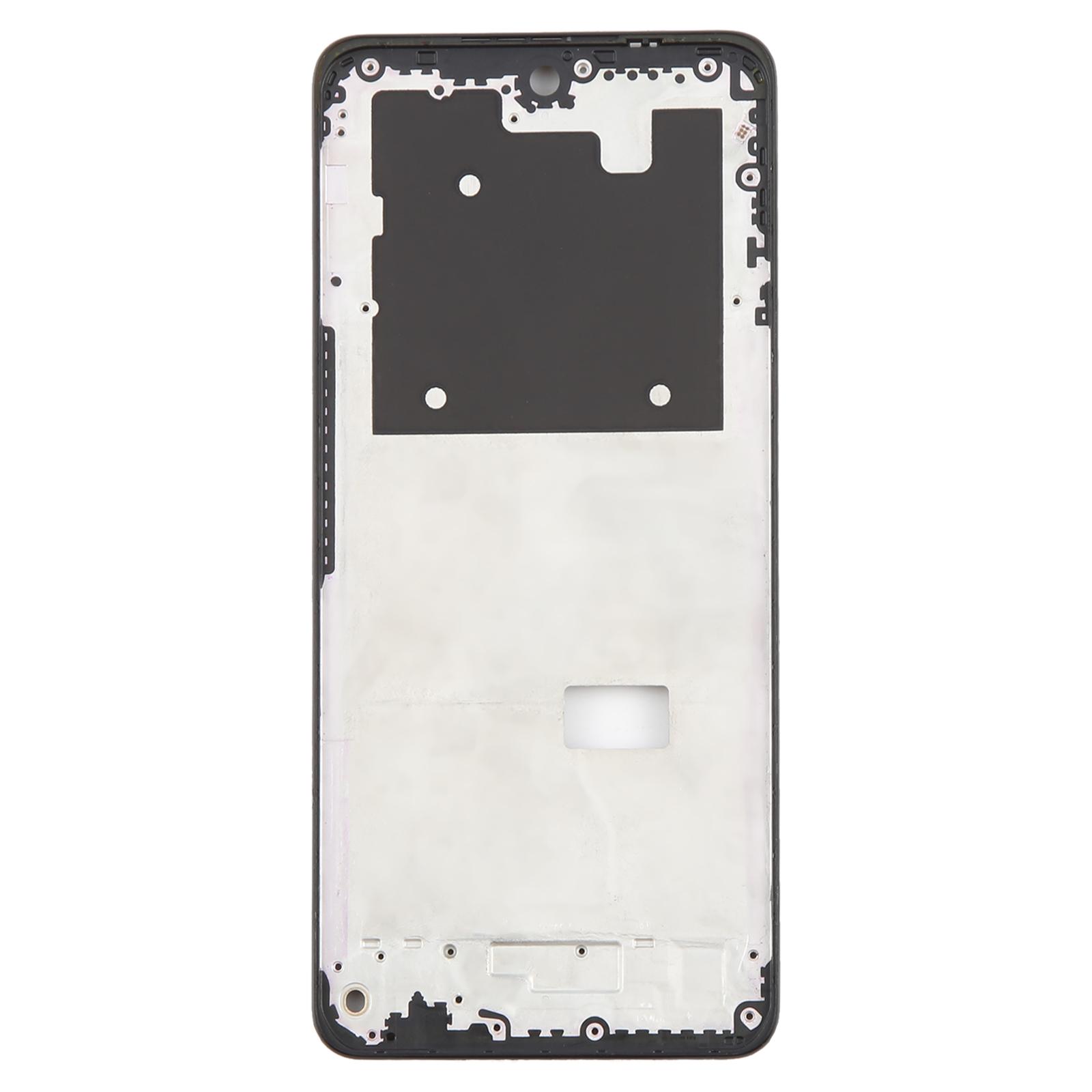 OPPO A3x 5G CPH2681 front frame bezel