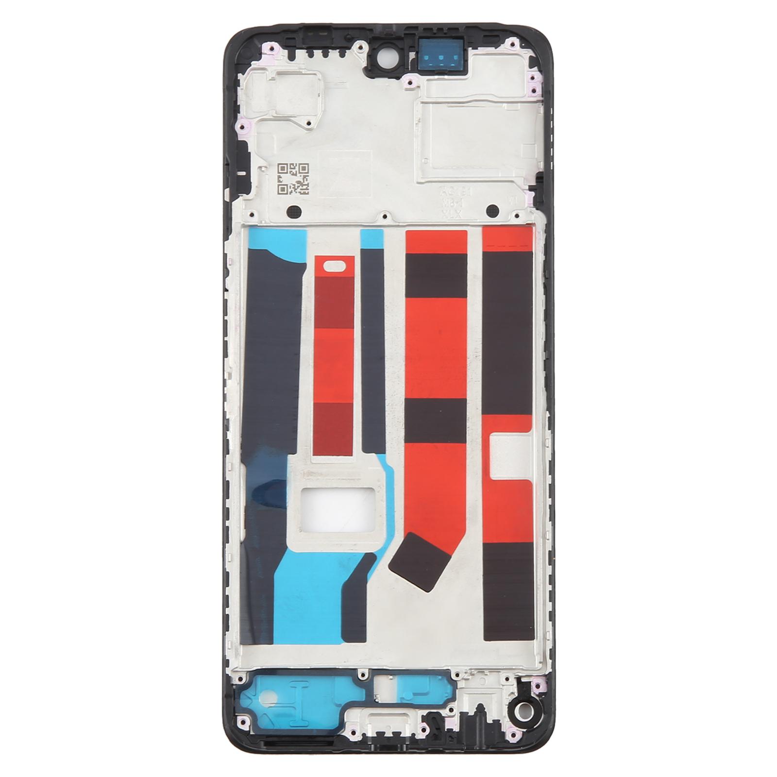 OPPO A3x 5G CPH2681 Front Frame Bezel Replacement - Image 2