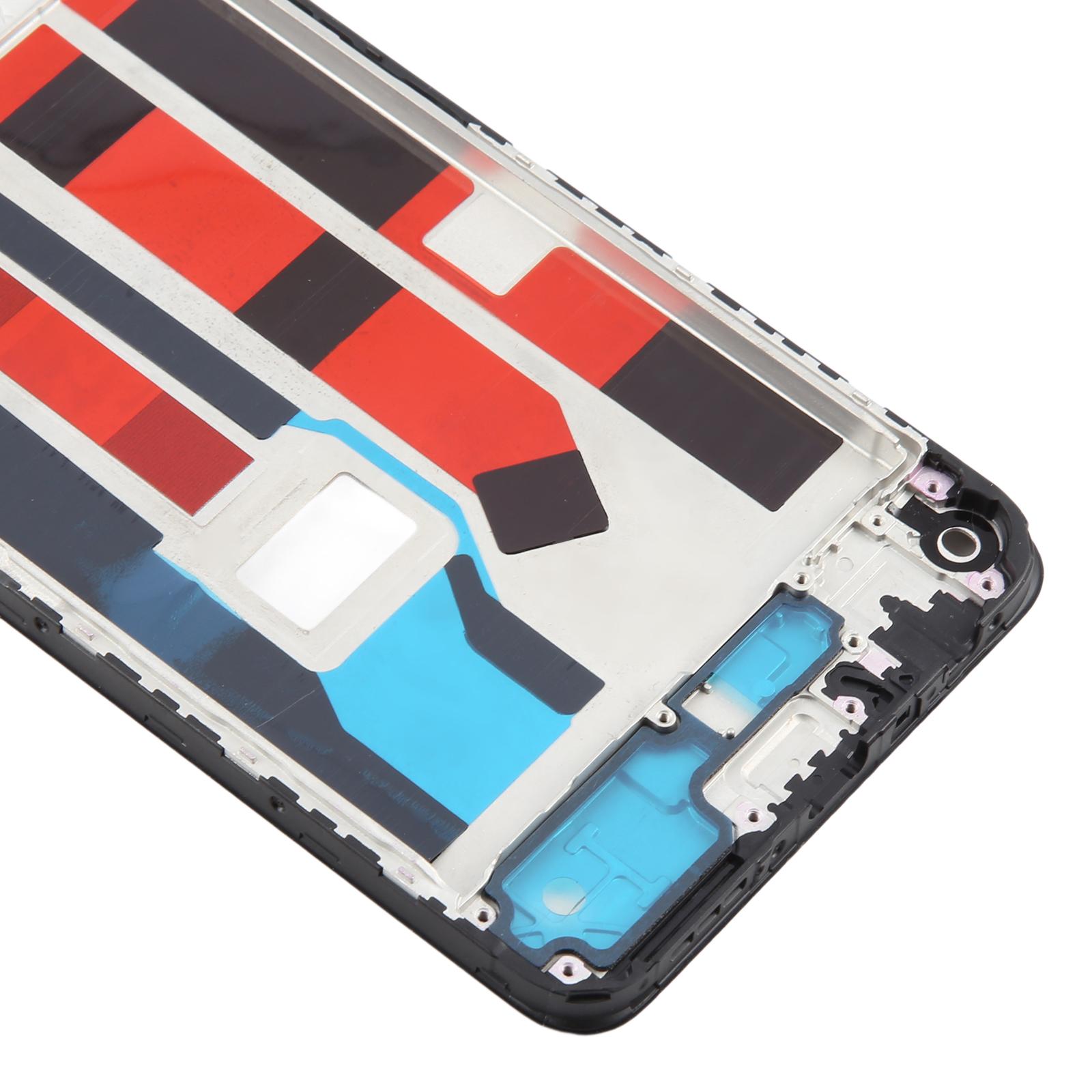 OPPO A3x 5G CPH2681 Front Frame Bezel Replacement - Image 3