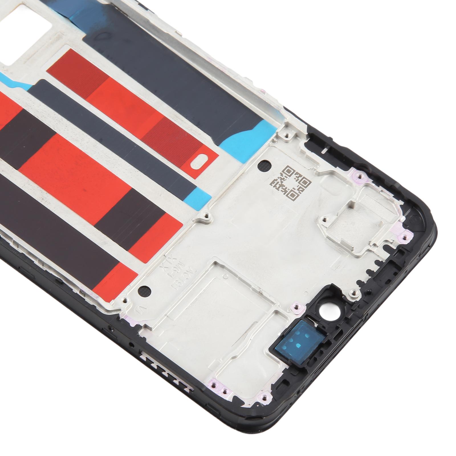 OPPO A3x 5G CPH2681 Front Frame Bezel Replacement - Image 4