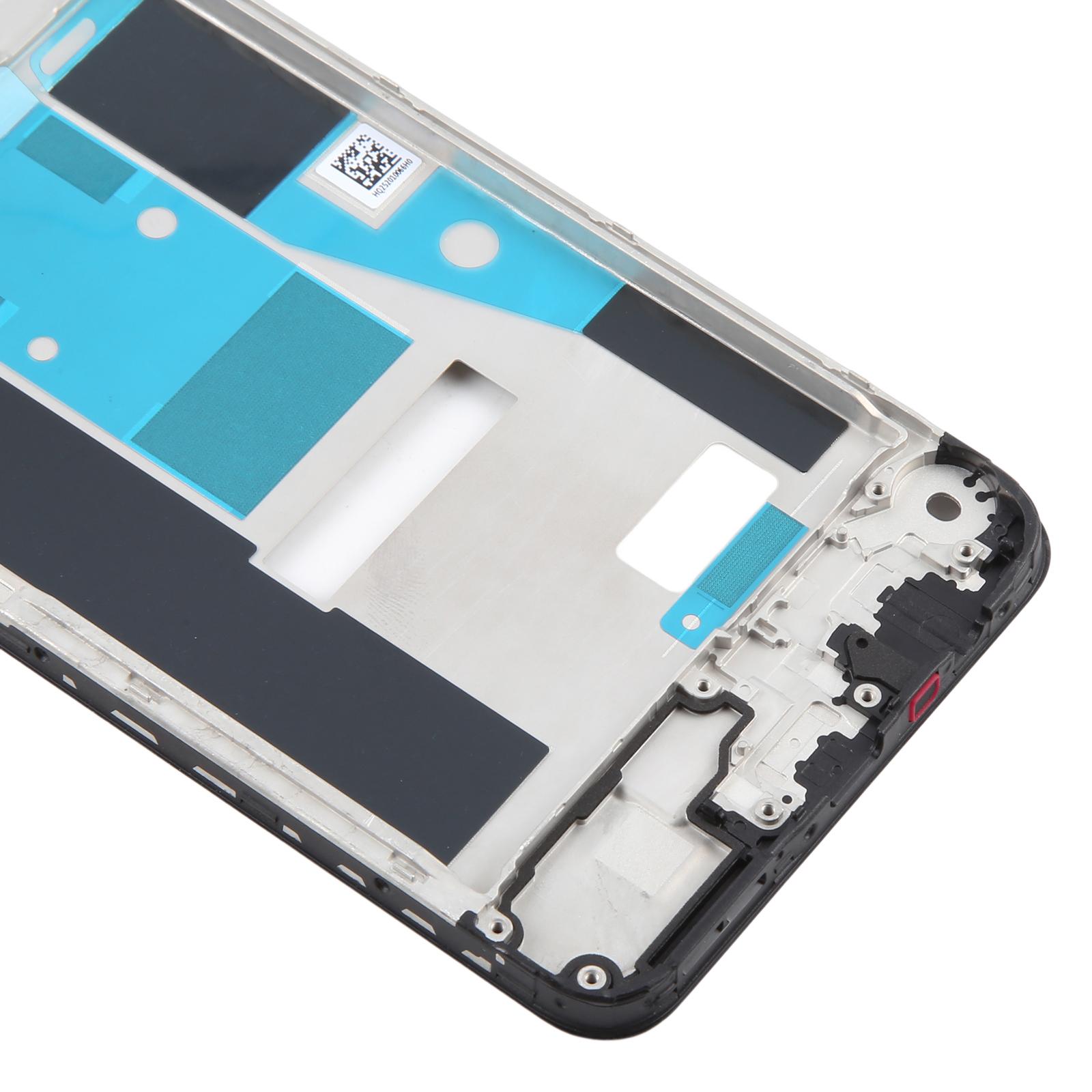 Realme C65s Front Housing LCD Frame Bezel Plate Replacement - Image 3