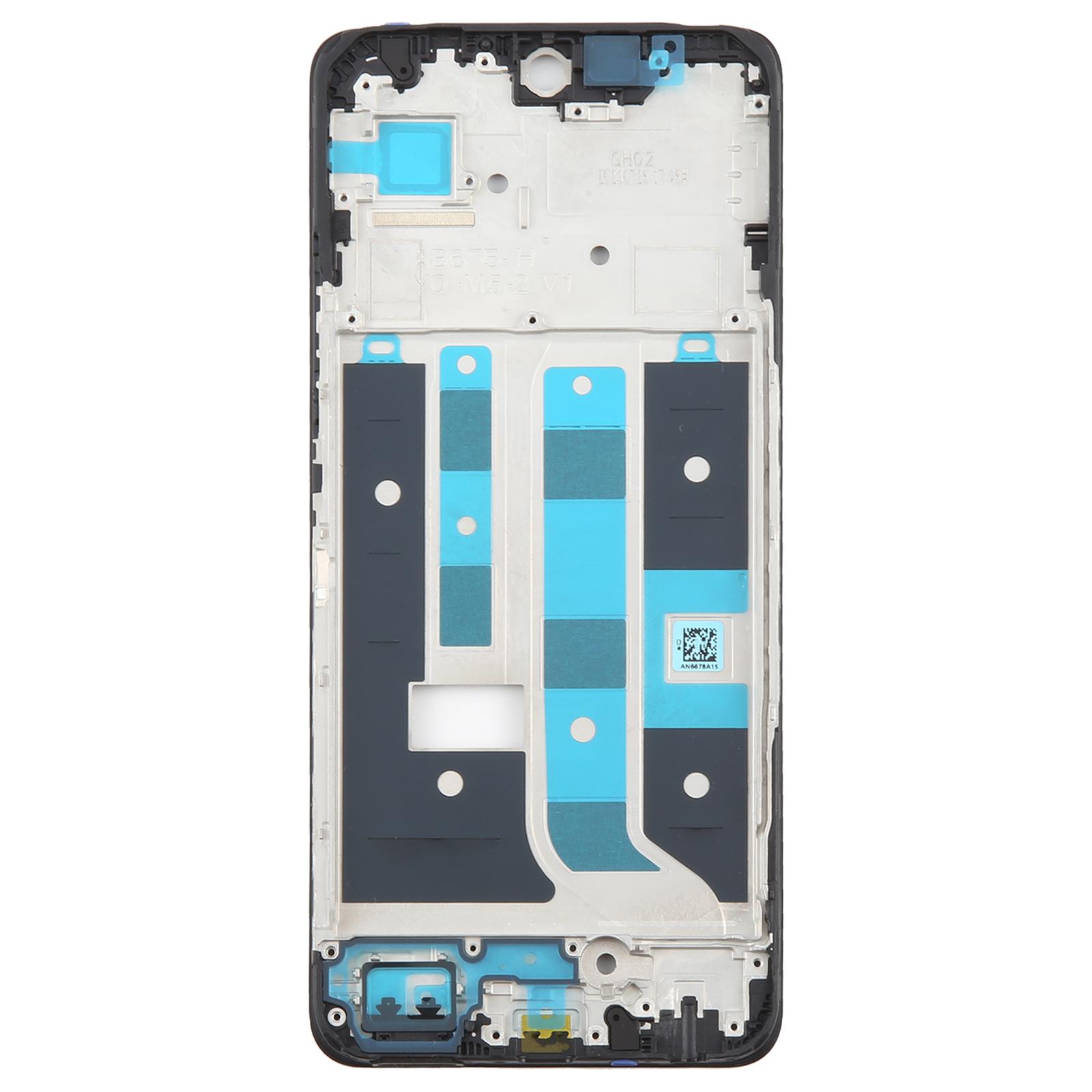 Realme C67 5G Front Frame Bezel Plate Replacement - Image 2