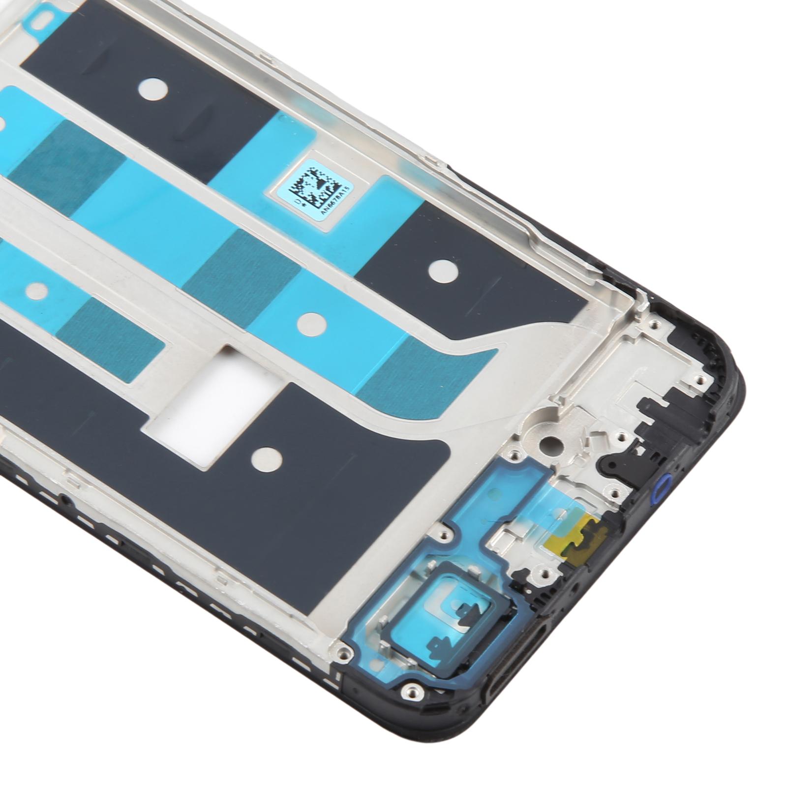 Realme C67 5G Front Frame Bezel Plate Replacement - Image 3