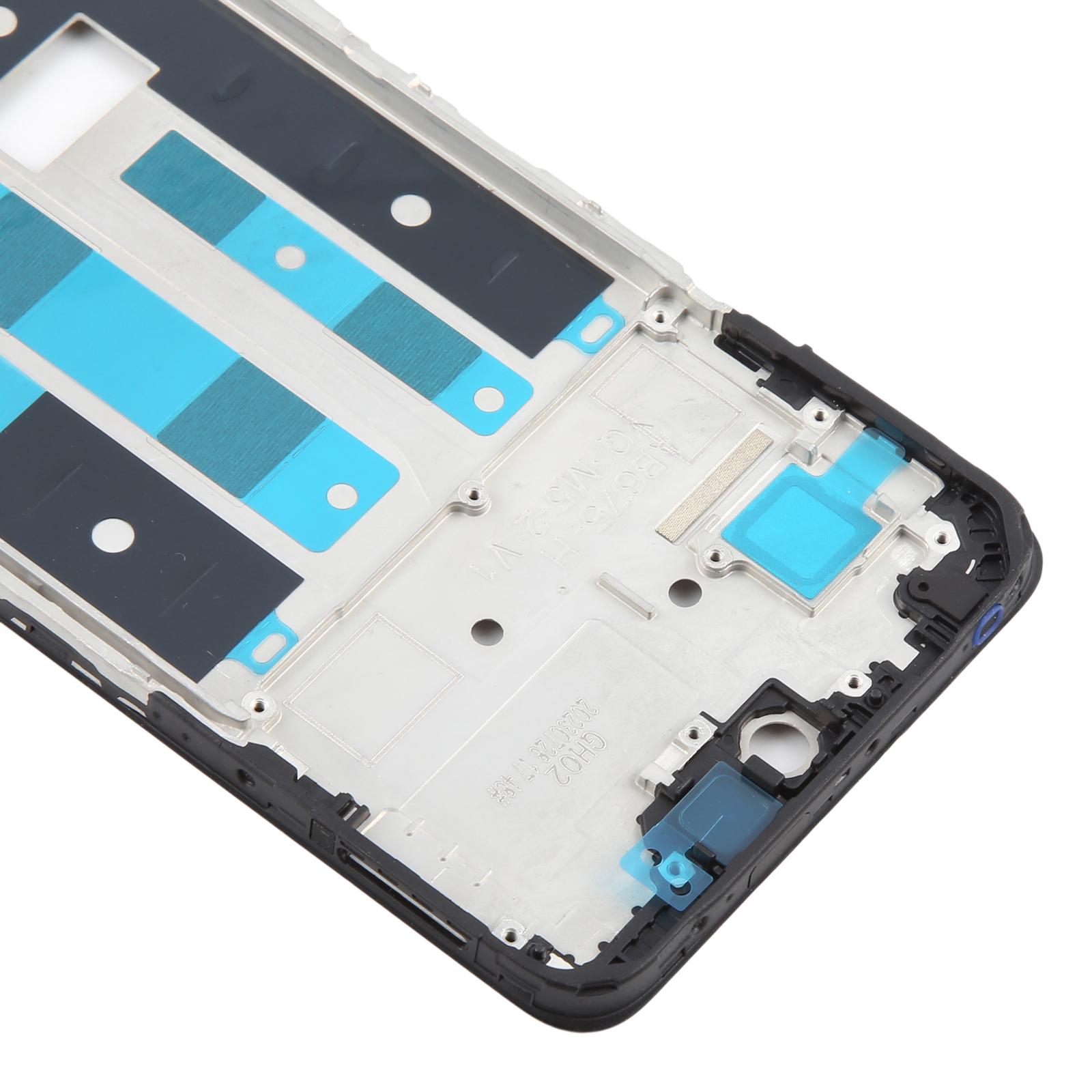 Realme C67 5G Front Frame Bezel Plate Replacement - Image 4