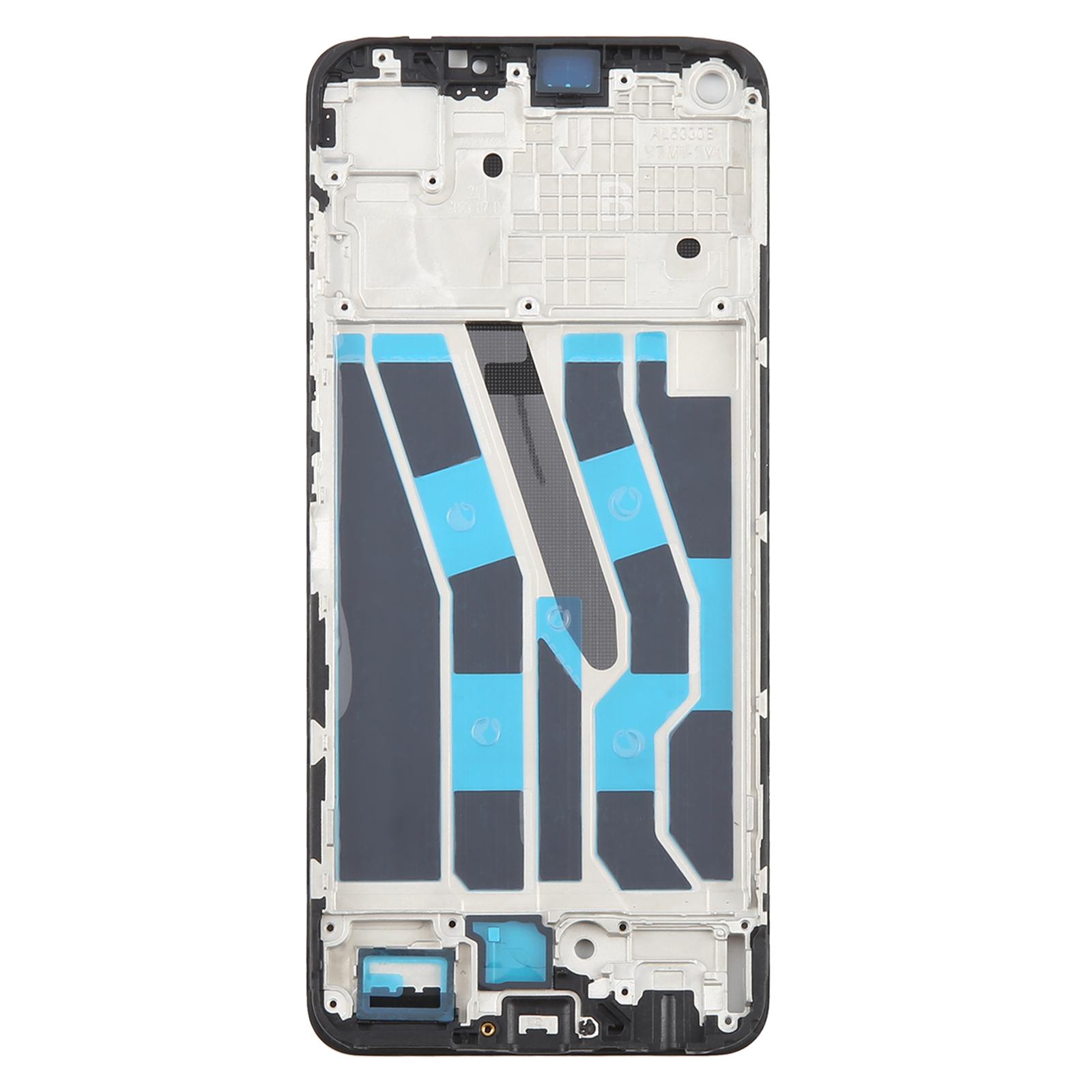 Realme 11 4G RMX3636 Front Frame Bezel Plate Replacement - Image 2