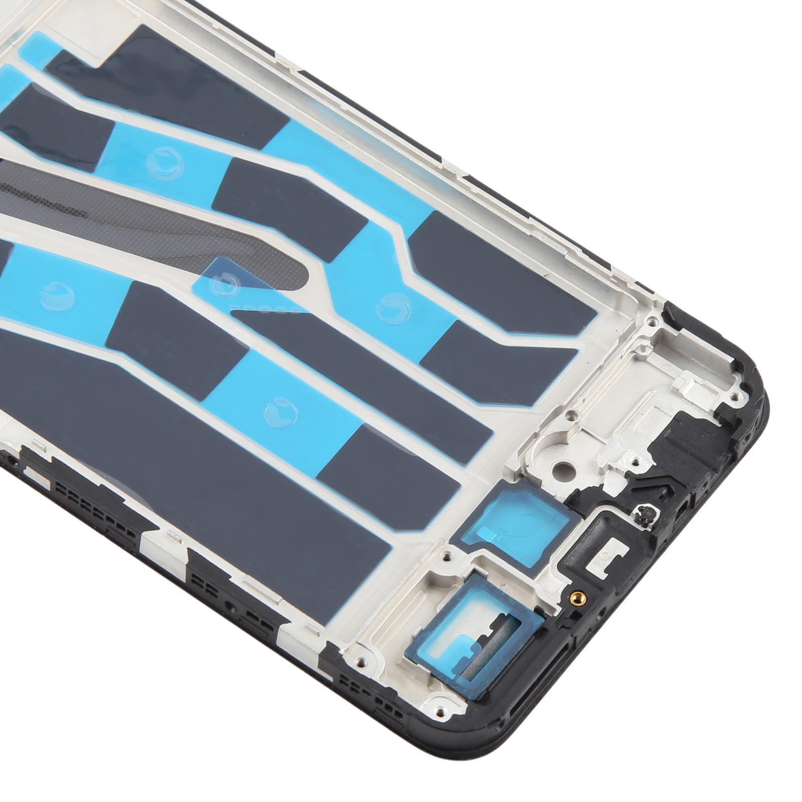 Realme 11 4G RMX3636 Front Frame Bezel Plate Replacement - Image 3