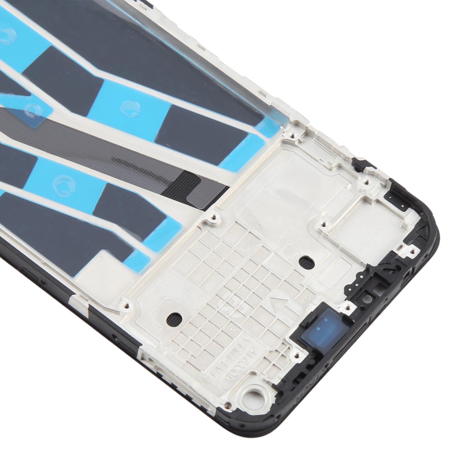 Realme 11 4G RMX3636 Front Frame Bezel Plate Replacement - Image 4