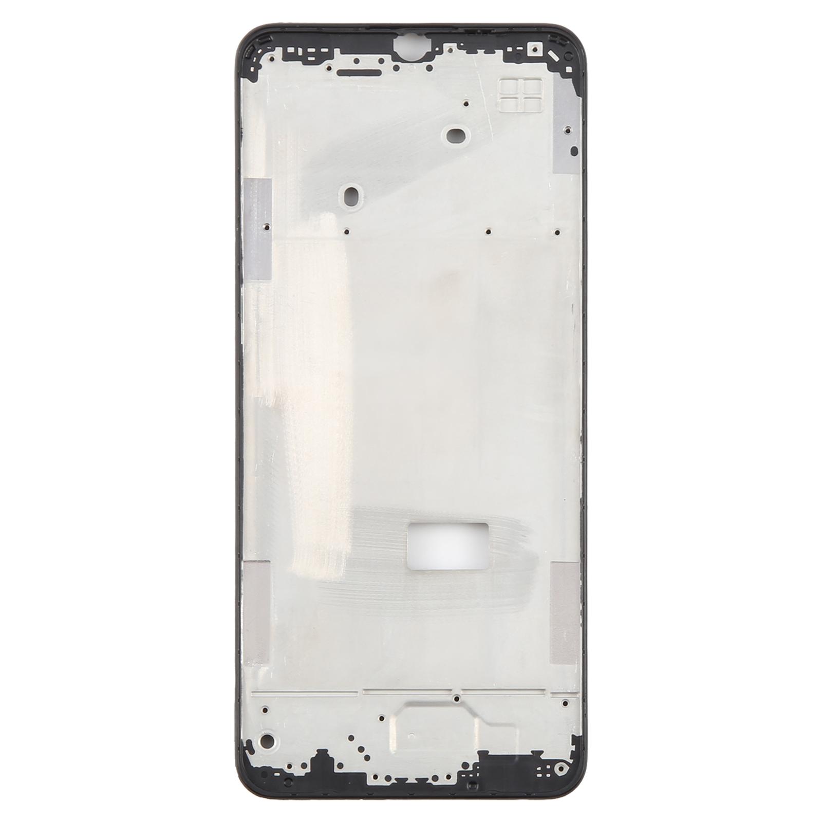 Realme Note 50 RMX3834 front frame bezel plate