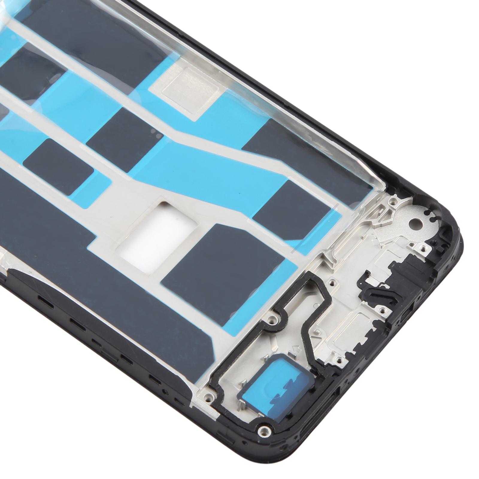 Realme Note 50 RMX3834 Front Frame Bezel Plate Replacement - Image 3