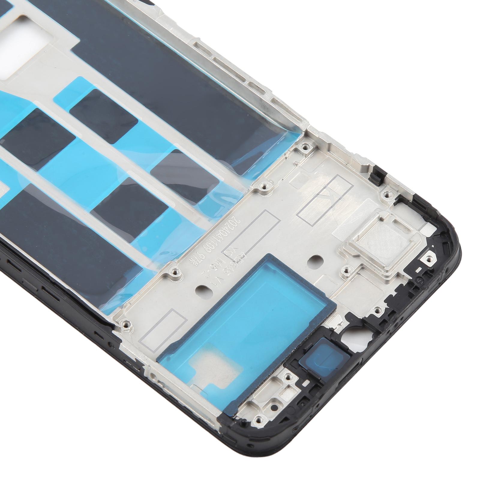 Realme Note 50 RMX3834 Front Frame Bezel Plate Replacement - Image 4