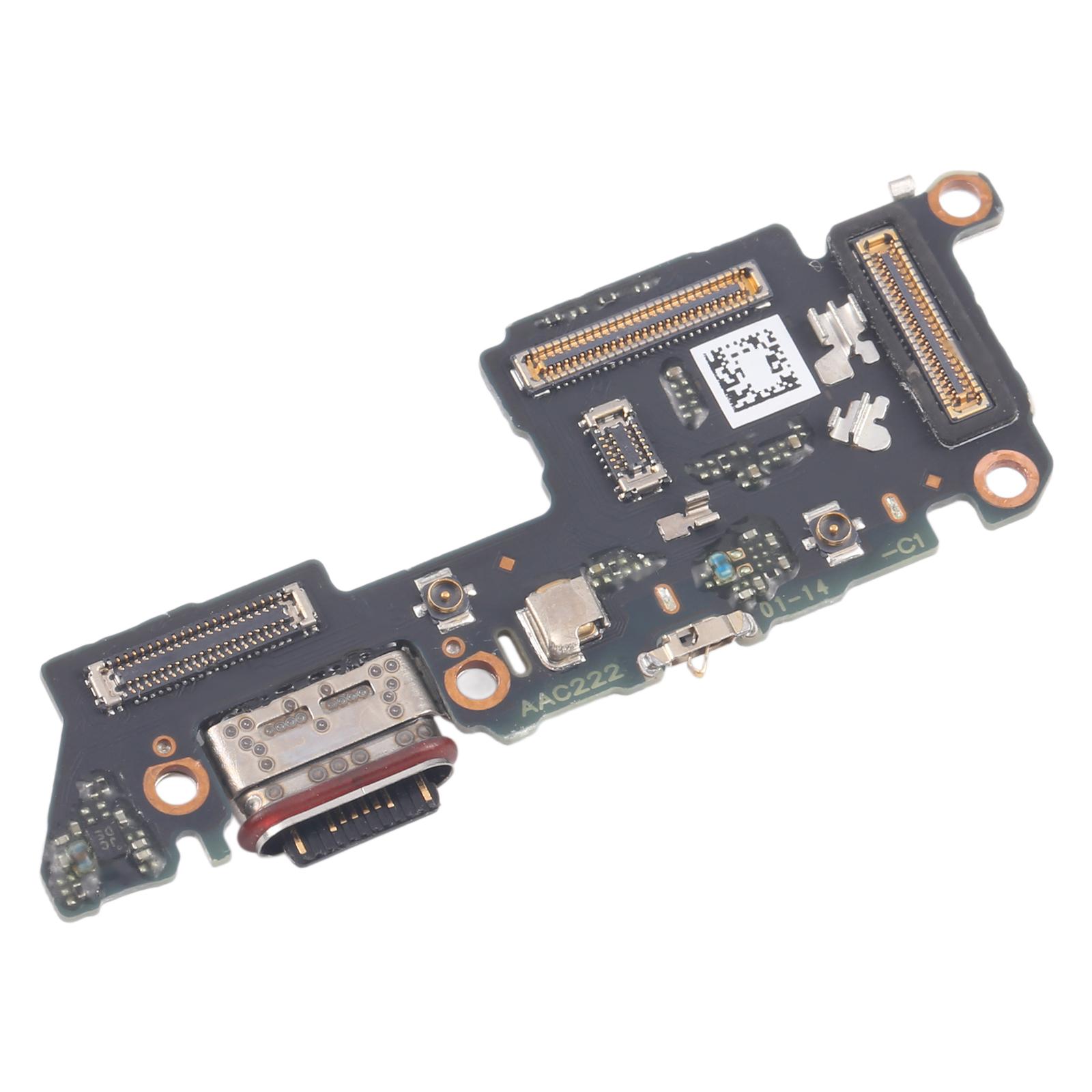 OPPO Reno13 Pro 5G CPH2697 Charging Port Board Replacement - Image 2