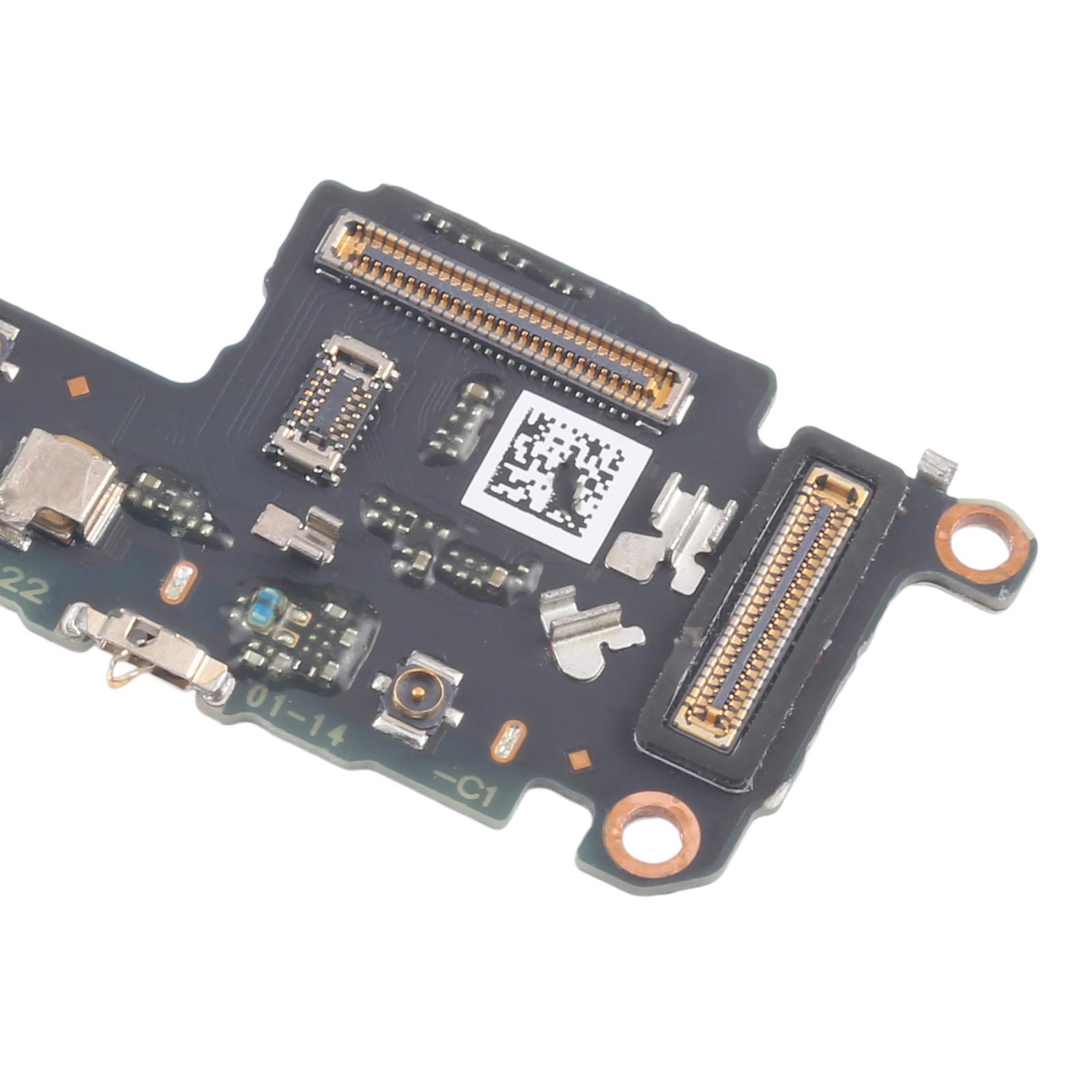 OPPO Reno13 Pro 5G CPH2697 Charging Port Board Replacement - Image 3