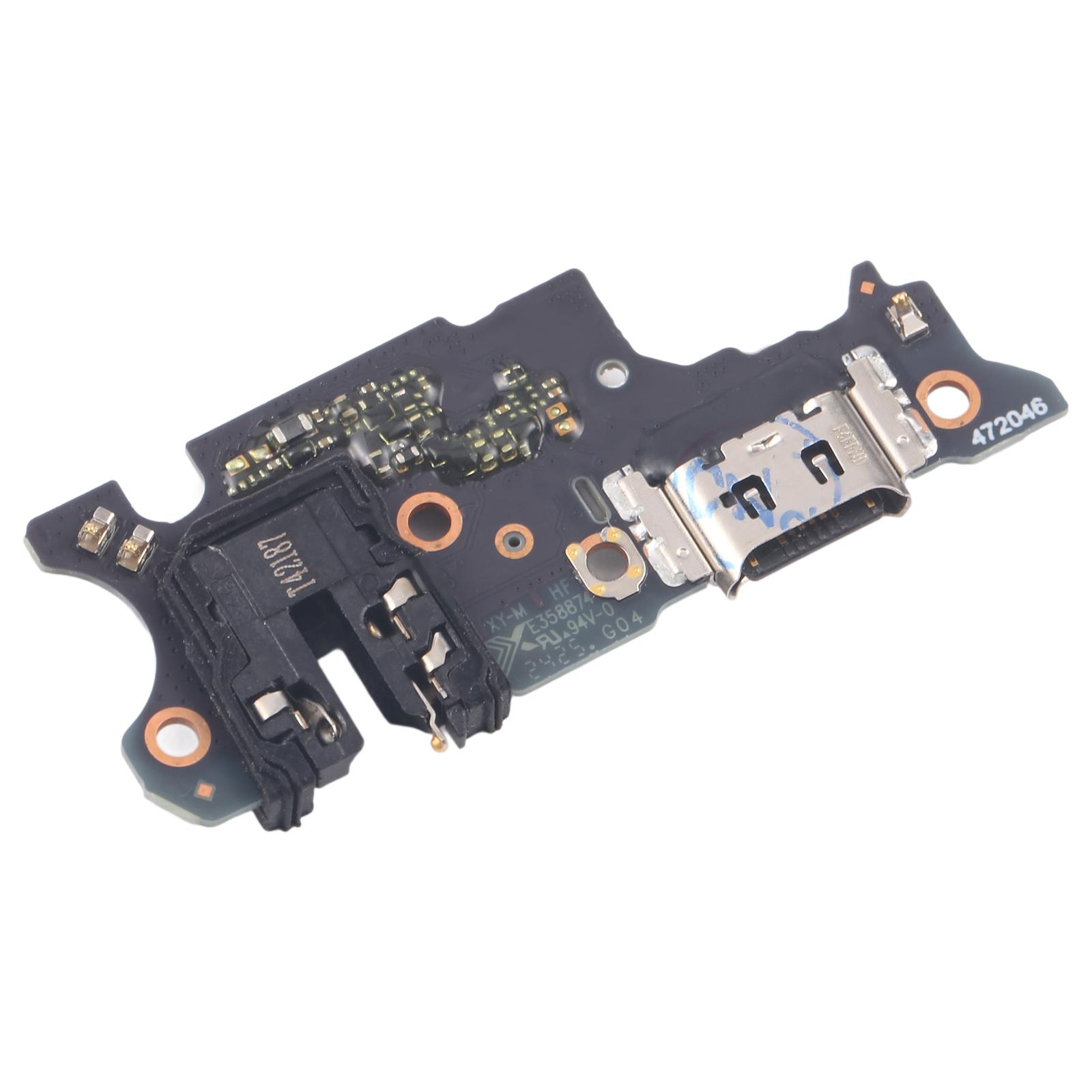 OPPO A3x 5G CPH2681 Charging Port Board Replacement - Image 2