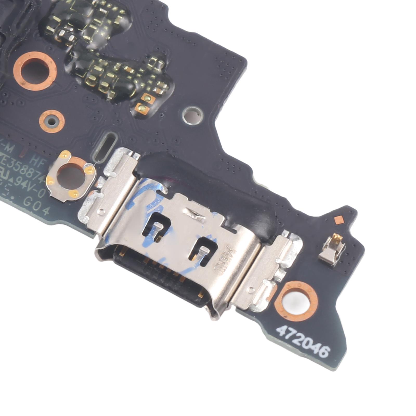 OPPO A3x 5G CPH2681 Charging Port Board Replacement - Image 3