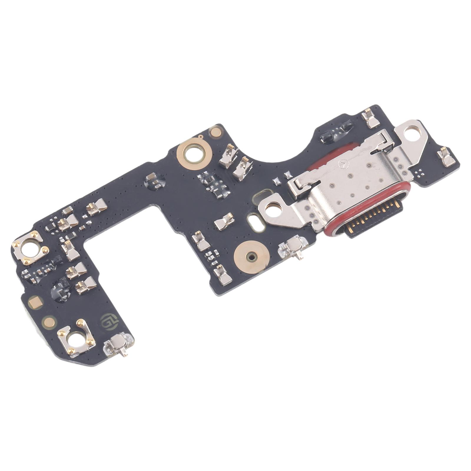 Motorola Moto G Power 2025 Charging Port Replacement - Image 2