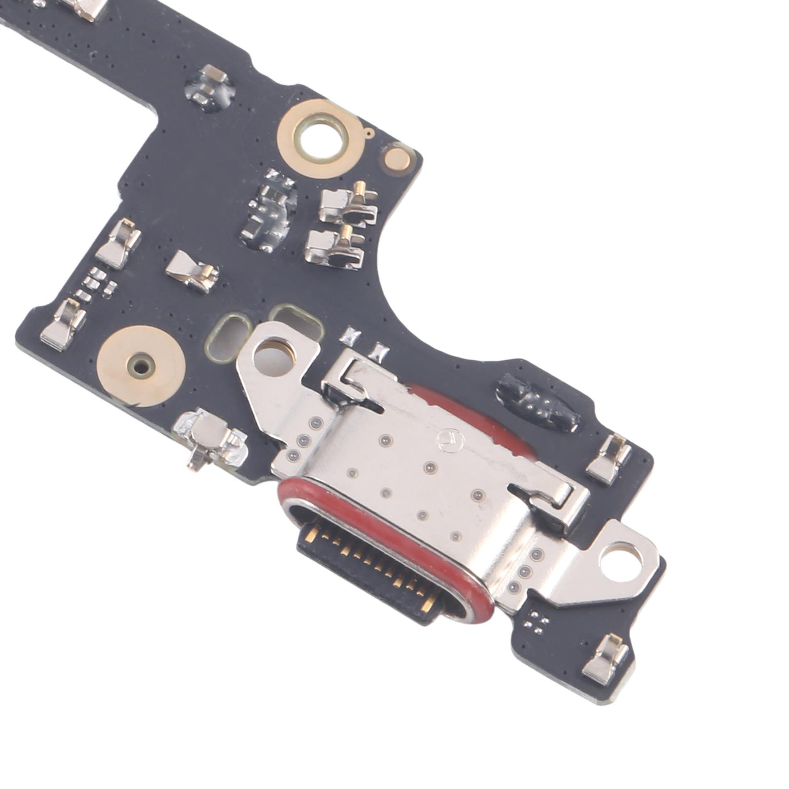 Motorola Moto G Power 2025 Charging Port Replacement - Image 3