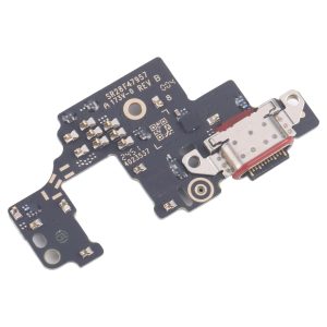 Motorola Edge 60 Stylus charging port replacement