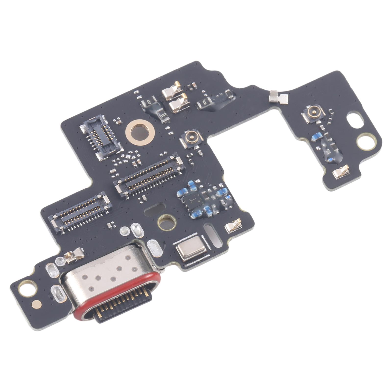 Motorola Edge 60 Stylus Charging Port Board Replacement - Image 2