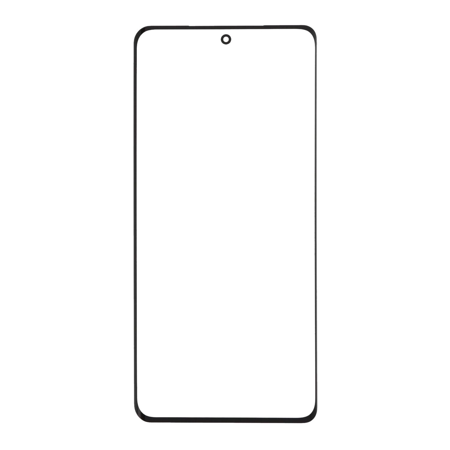 OnePlus 12R front screen replacement