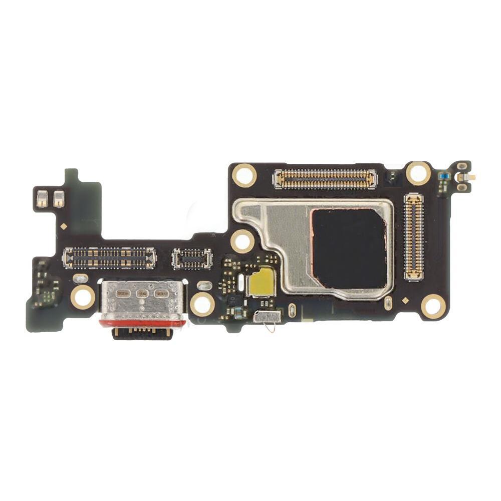 OnePlus 12R charging port replacement
