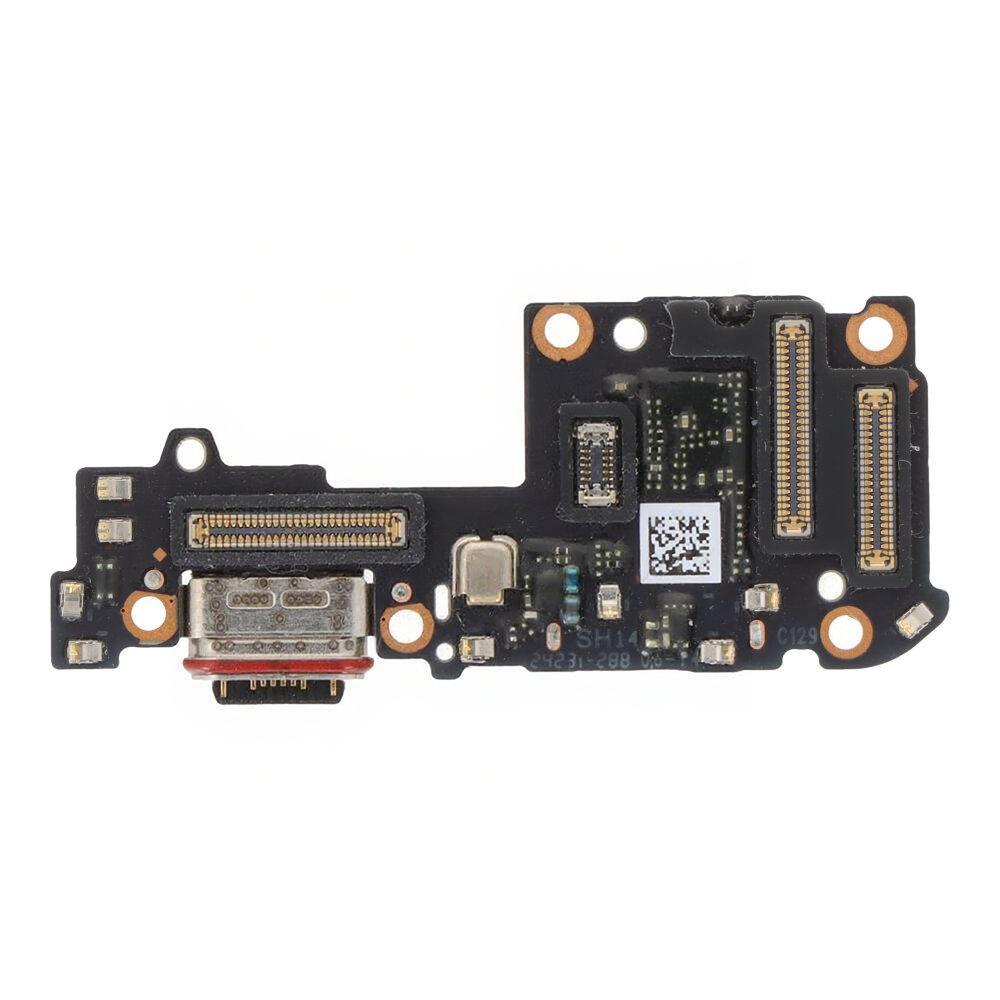 OnePlus Nord 4 charging port replacement