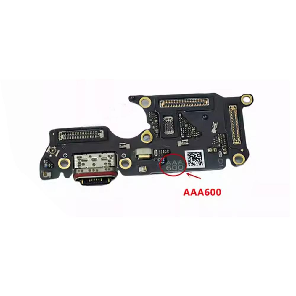 OnePlus Ace 5 Racing charging port replacement