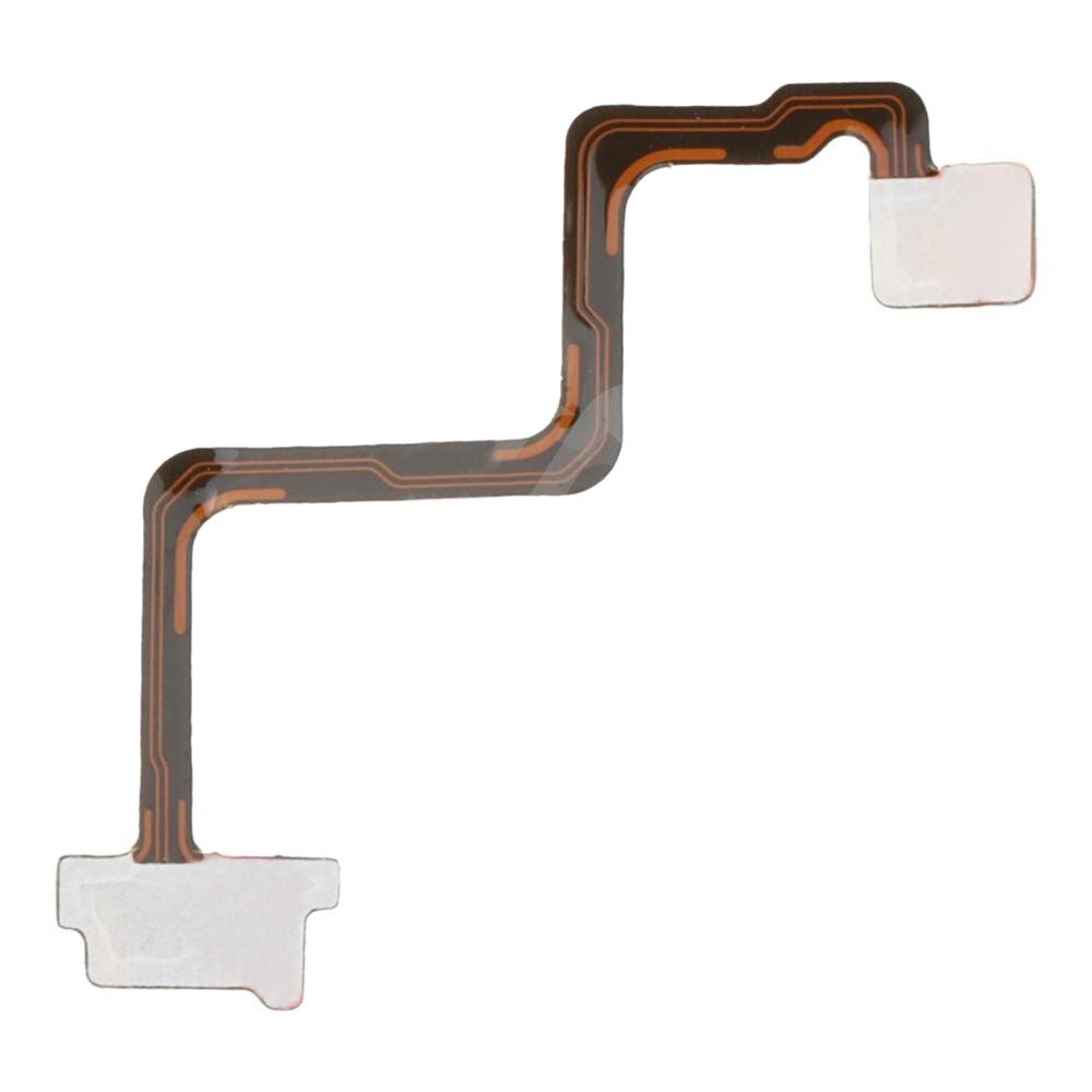 OnePlus 12R power button flex cable replacement