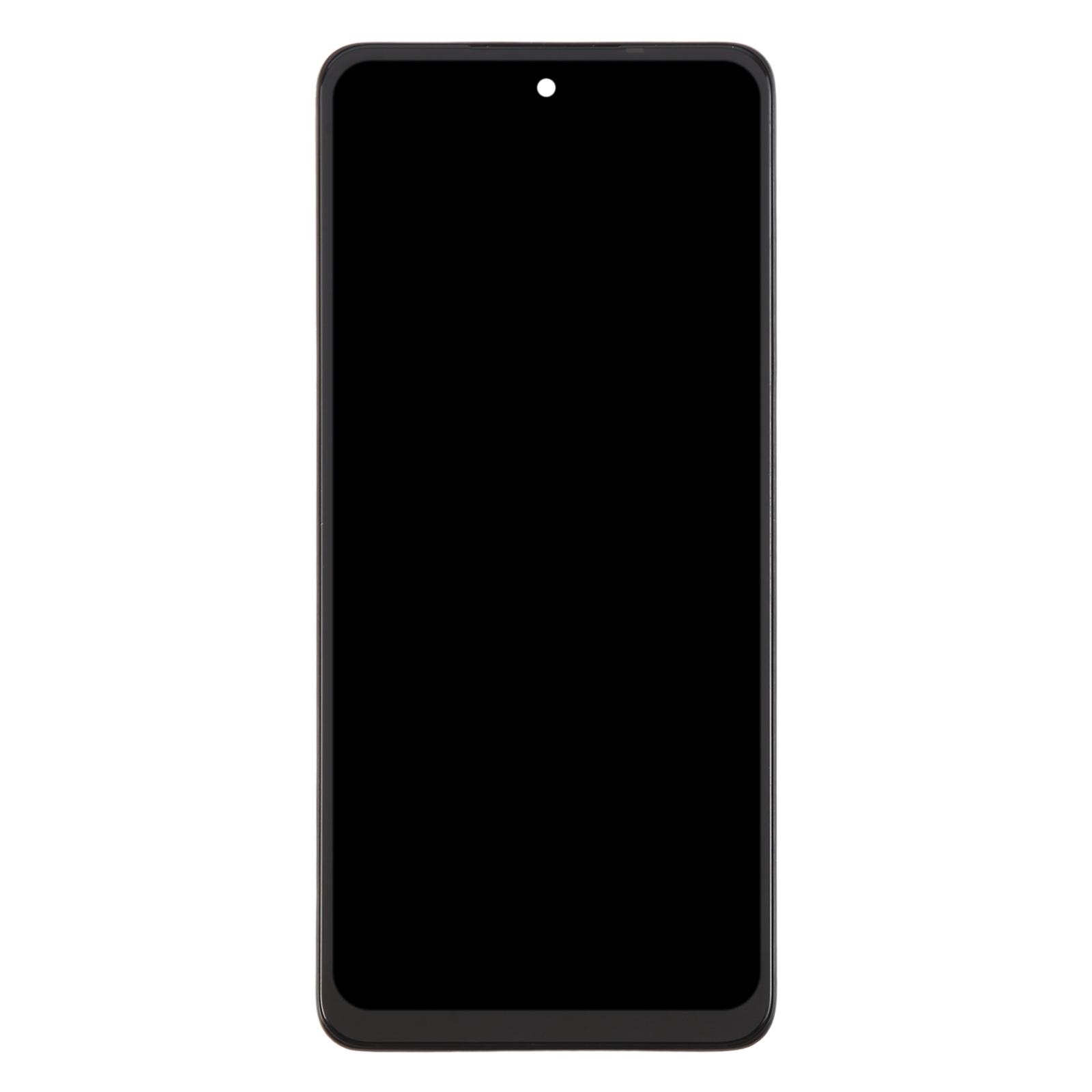 OPPO A3x 4G CPH2641 LCD screen replacement