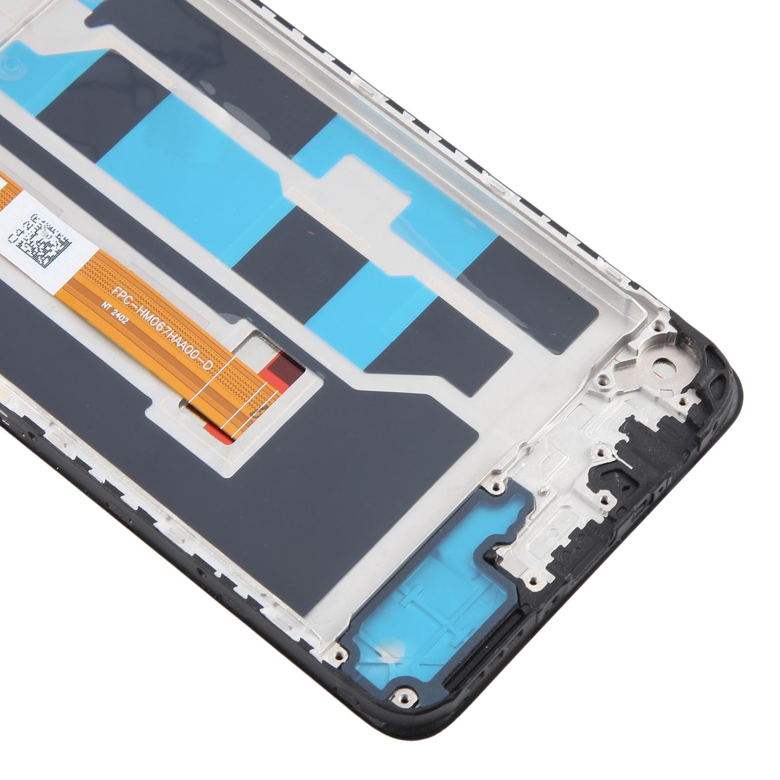 OPPO A3x 4G CPH2641 LCD Screen Replacement - Image 4