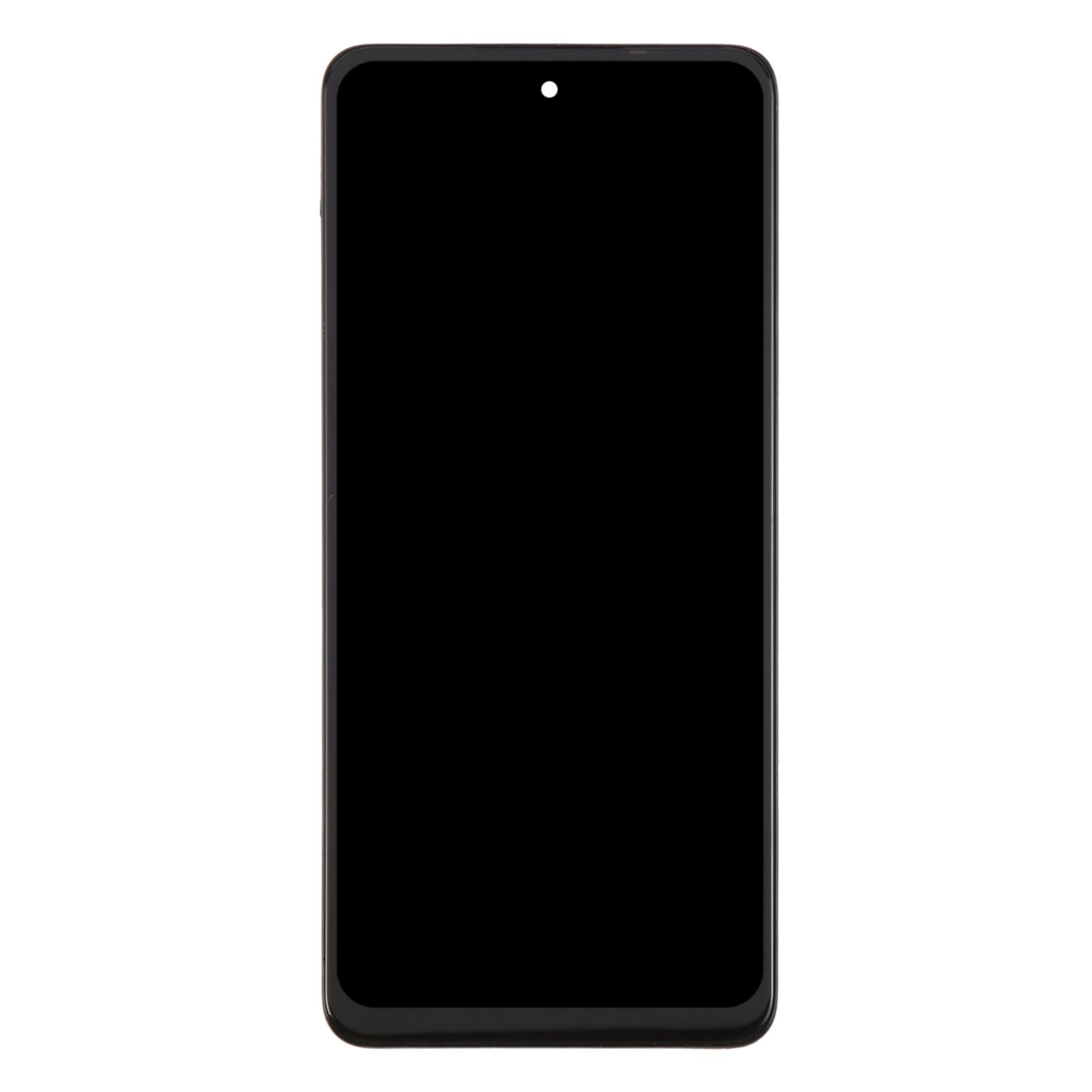 OPPO A3 5G CPH2683 LCD screen replacement