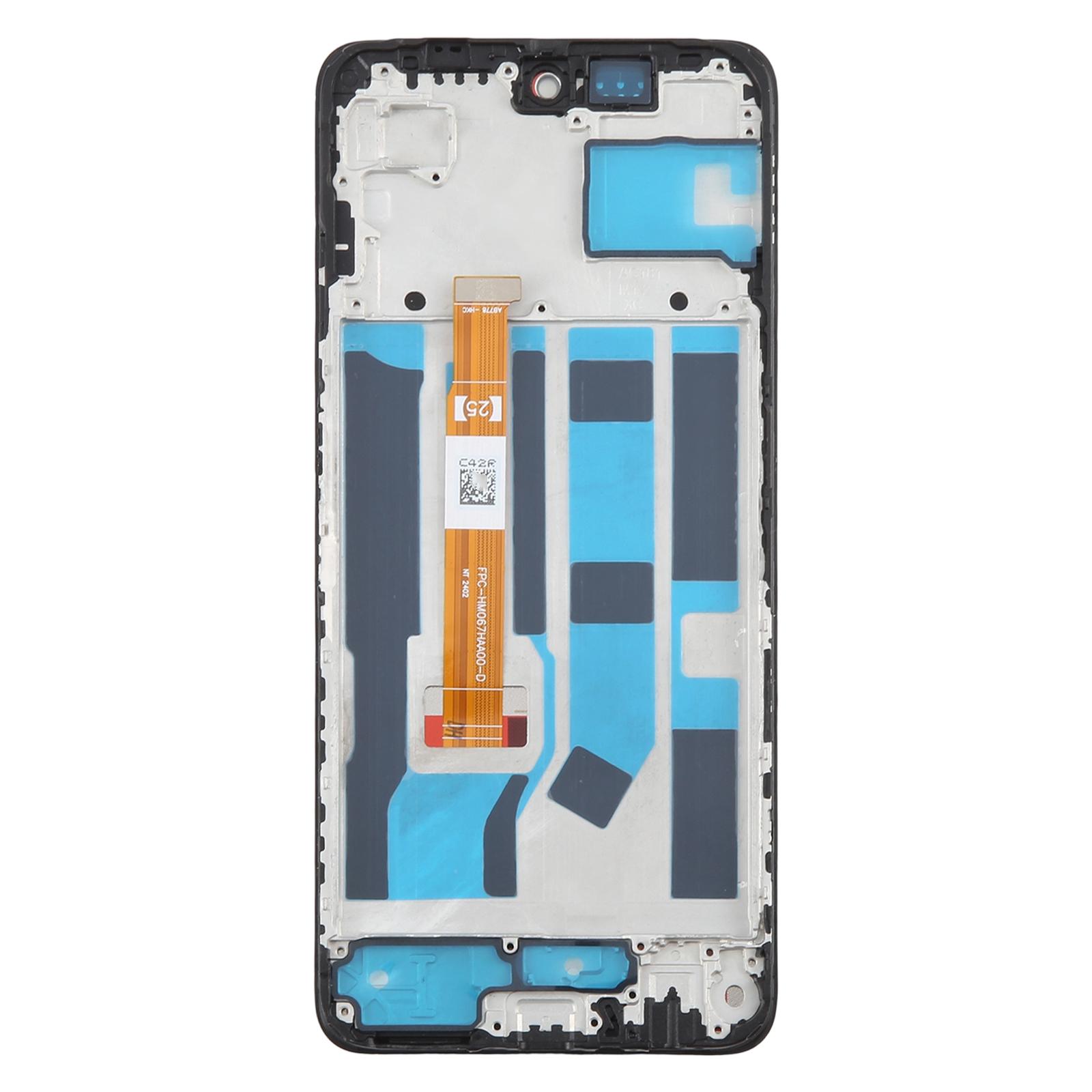 OPPO A3 Pro 5G LCD Screen Replacement - Image 2