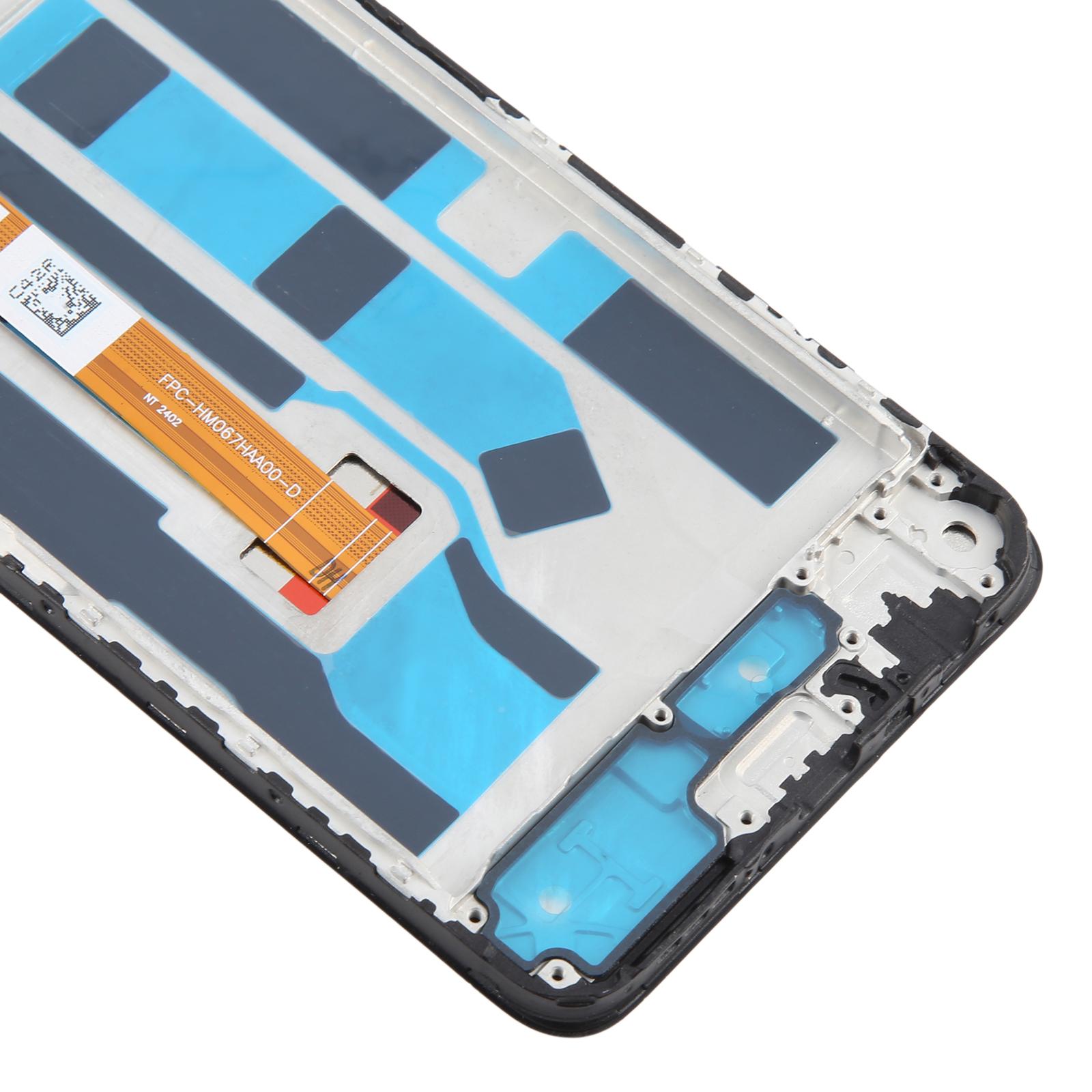 OPPO A3 Pro 5G LCD Screen Replacement - Image 3